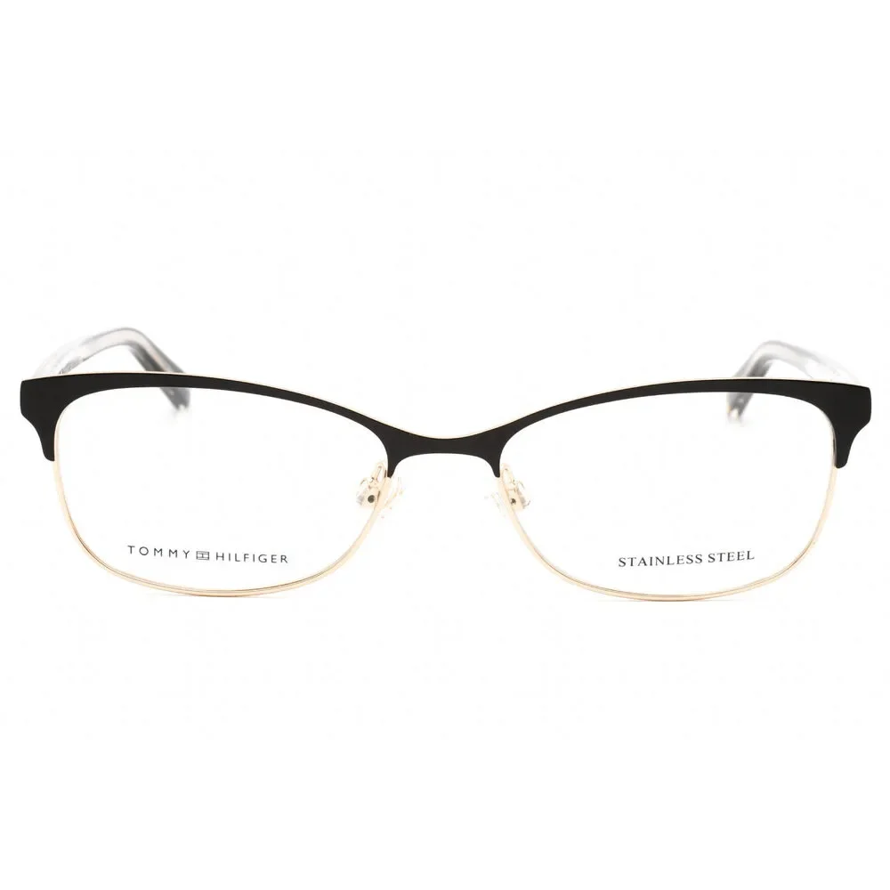 NWT Tommy Hilfiger TH 1777-07C5 00 52mm New Eyeglasses